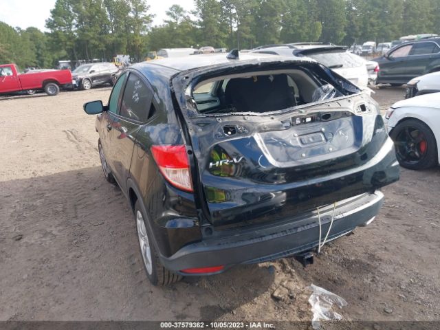 3CZRU6H56GM739356 Honda HR-V EX