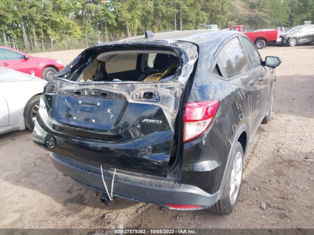 3CZRU6H56GM739356 Honda HR-V EX