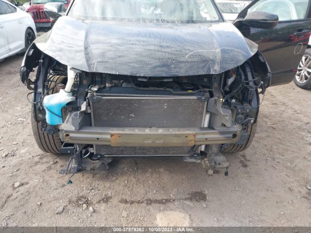3CZRU6H56GM739356 Honda HR-V EX