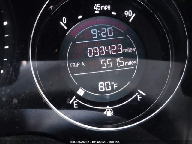 3CZRU6H56GM739356 Honda HR-V EX