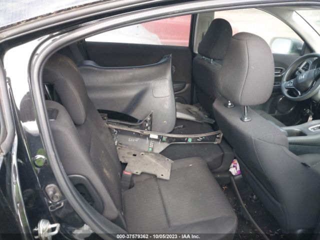 3CZRU6H56GM739356 Honda HR-V EX