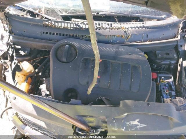 3C4PDCEG1JT463084 Dodge JOURNEY GT