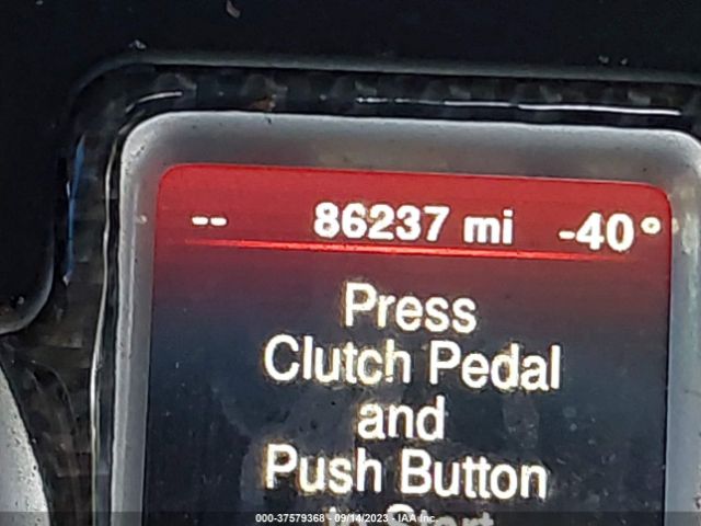 3C4PDCEG1JT463084 Dodge JOURNEY GT