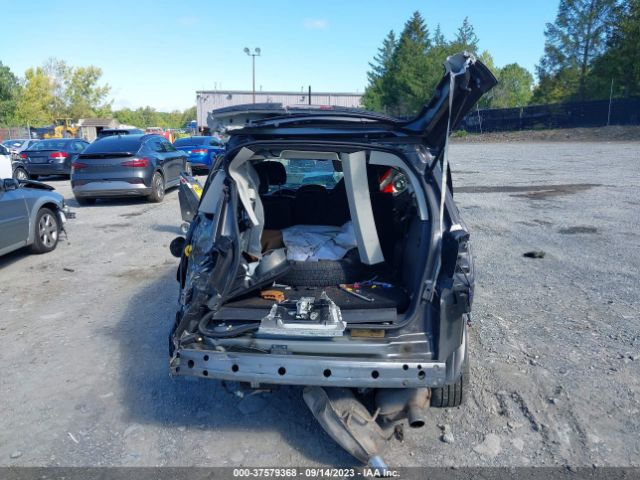 3C4PDCEG1JT463084 Dodge JOURNEY GT