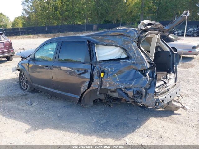 3C4PDCEG1JT463084 Dodge JOURNEY GT