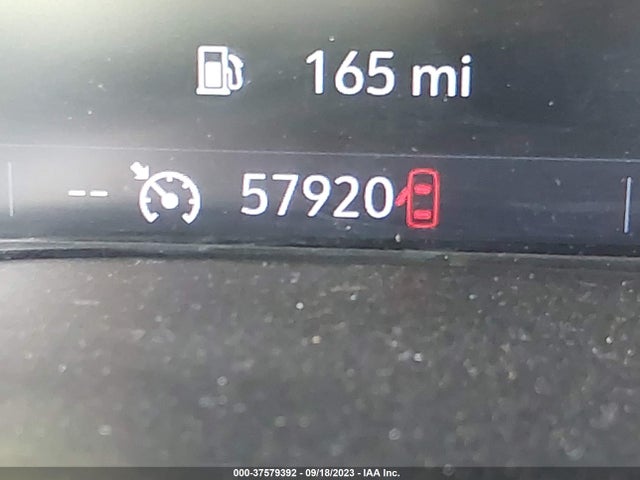 2021 CHEVROLET COLORADO 4WD Z71 VIN: 1GCGTDEN0M1111861