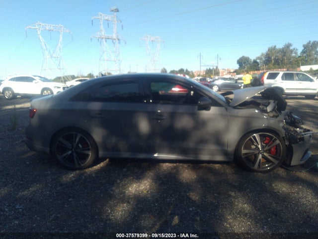 2019 Audi RS 3, VIN: WUABWGFF7KA903693