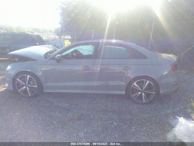 2019 Audi RS 3, VIN: WUABWGFF7KA903693