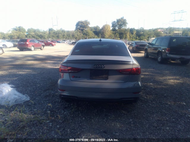 2019 Audi RS 3, VIN: WUABWGFF7KA903693