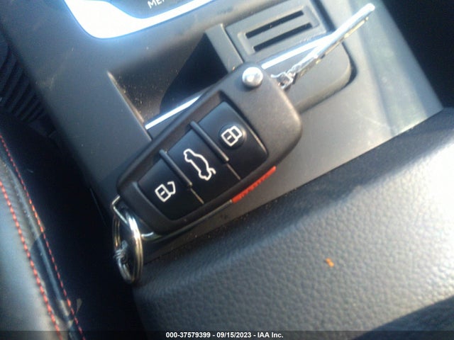 2019 Audi RS 3, VIN: WUABWGFF7KA903693
