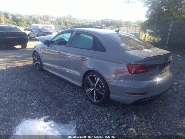 2019 Audi RS 3, VIN: WUABWGFF7KA903693