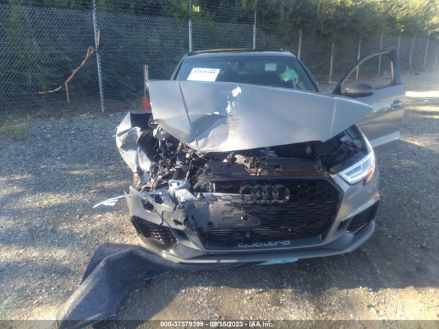 2019 Audi RS 3, VIN: WUABWGFF7KA903693