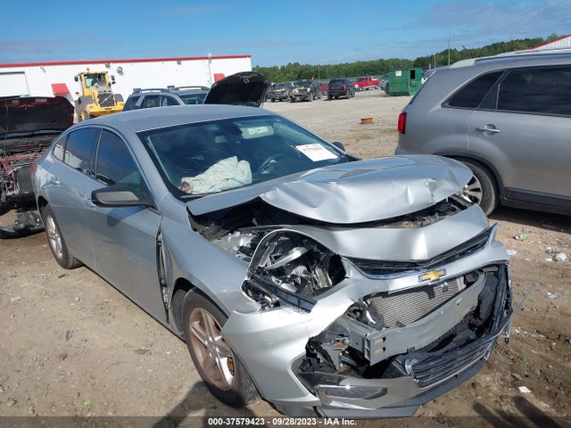 2018 1G1ZB5ST5JF292533 main image