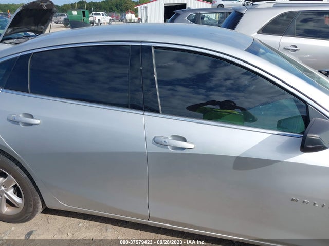 Chevrolet Malibu 1ls 2018 1G1ZB5ST5JF292533 Image 13