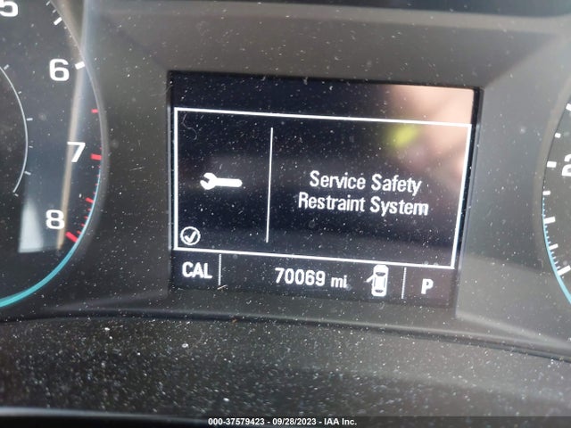Chevrolet Malibu 1ls 2018 1G1ZB5ST5JF292533 Image 15