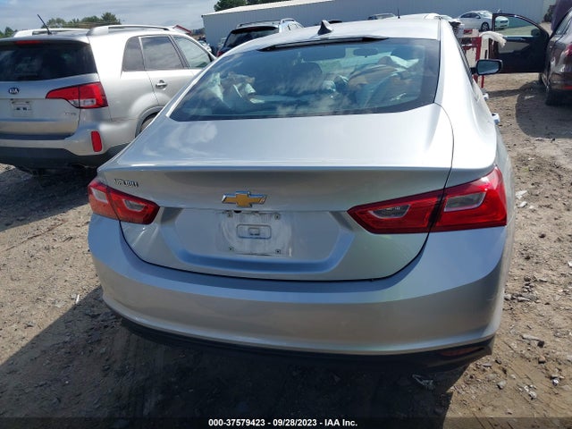 Chevrolet Malibu 1ls 2018 1G1ZB5ST5JF292533 Image 16