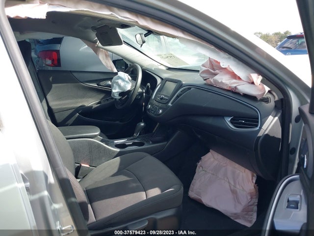 Chevrolet Malibu 1ls 2018 1G1ZB5ST5JF292533 Image 5