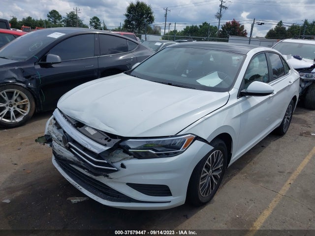 3VWCB7BU3KM265590 Volkswagen Jetta S/se/r-line