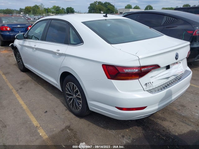 3VWCB7BU3KM265590 Volkswagen Jetta S/se/r-line