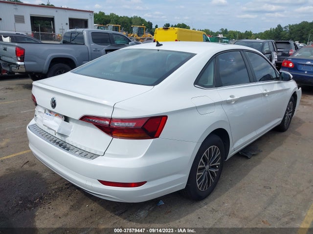 3VWCB7BU3KM265590 Volkswagen Jetta S/se/r-line