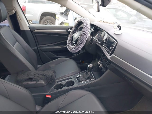 3VWCB7BU3KM265590 Volkswagen Jetta S/se/r-line