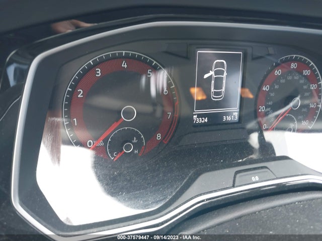 3VWCB7BU3KM265590 Volkswagen Jetta S/se/r-line