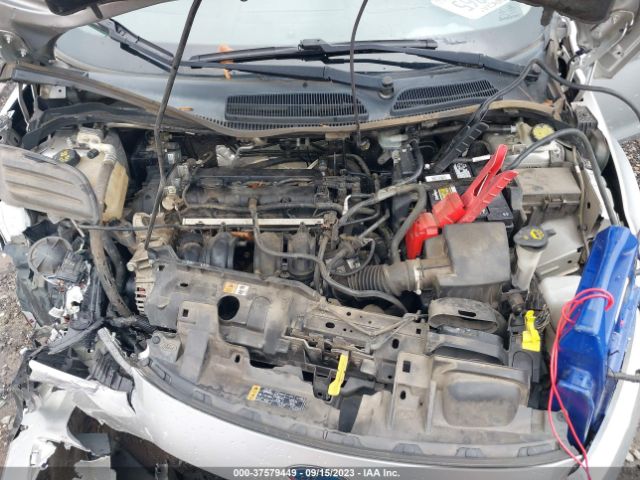 3FADP4AJXGM202952 Ford FIESTA S
