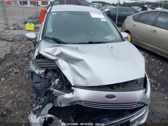 3FADP4AJXGM202952 Ford FIESTA S
