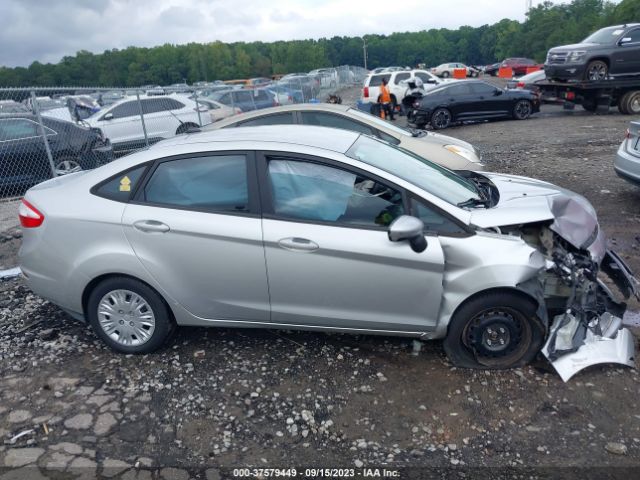 3FADP4AJXGM202952 Ford FIESTA S