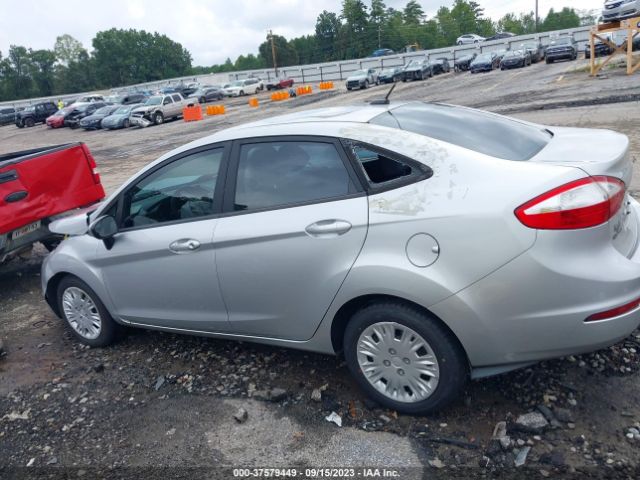 3FADP4AJXGM202952 Ford FIESTA S