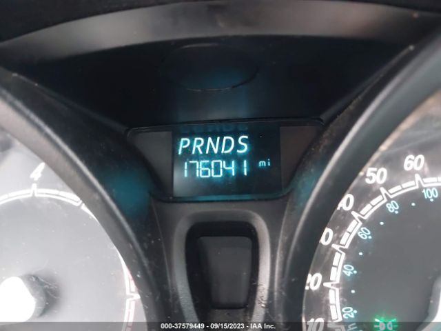 3FADP4AJXGM202952 Ford FIESTA S