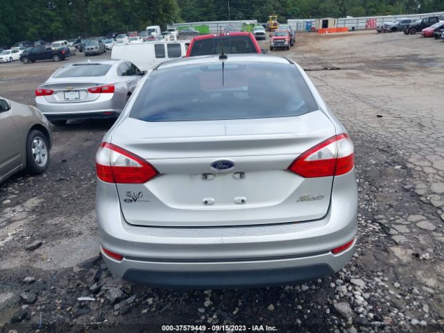 3FADP4AJXGM202952 Ford FIESTA S