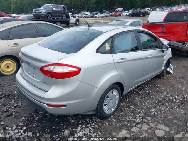 3FADP4AJXGM202952 Ford FIESTA S