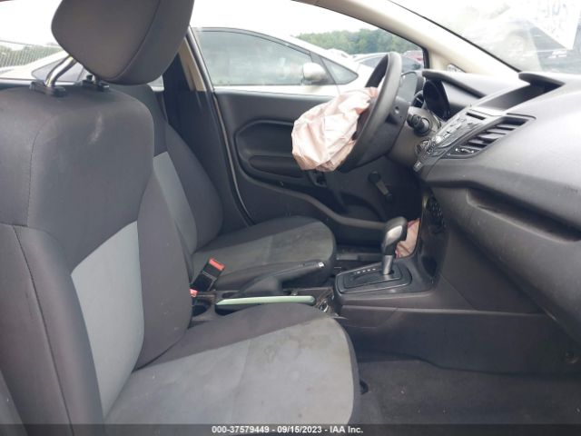3FADP4AJXGM202952 Ford FIESTA S