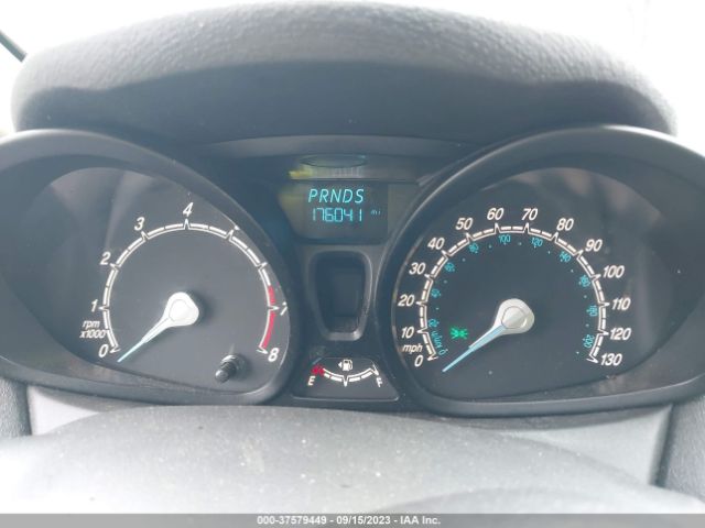3FADP4AJXGM202952 Ford FIESTA S