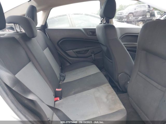 3FADP4AJXGM202952 Ford FIESTA S
