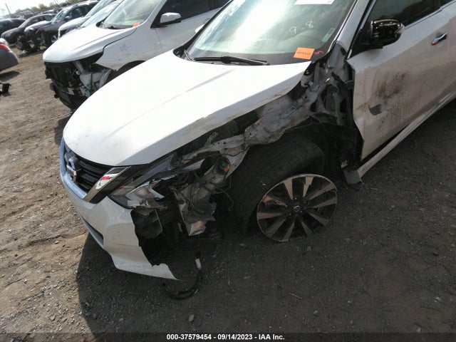 2017 NISSAN ALTIMA 2.5 SL VIN: 1N4AL3AP4HC172086