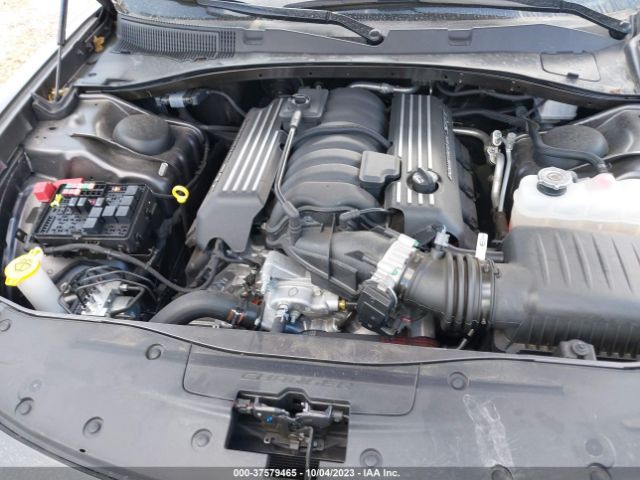 2C3CDXGJ6NH246664 Dodge Charger Scat Pack