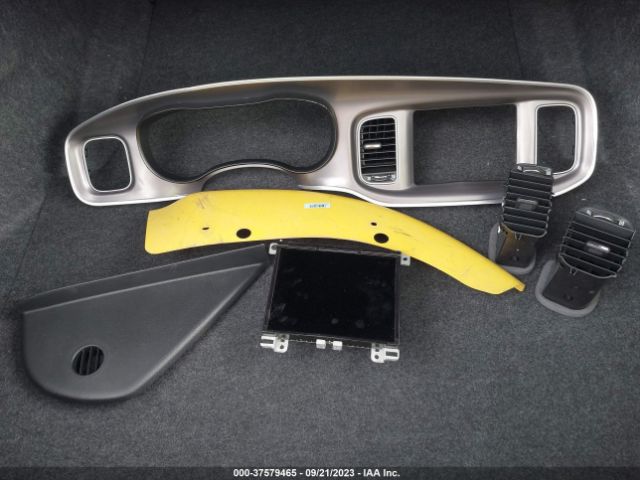2C3CDXGJ6NH246664 Dodge Charger Scat Pack
