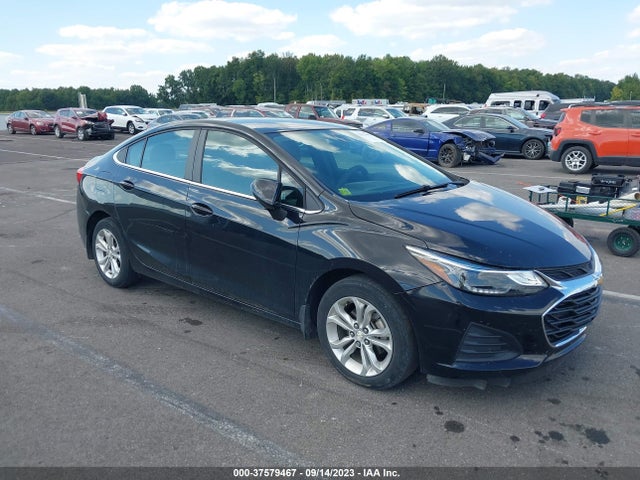 2019 1G1BE5SM1K7103762 main image