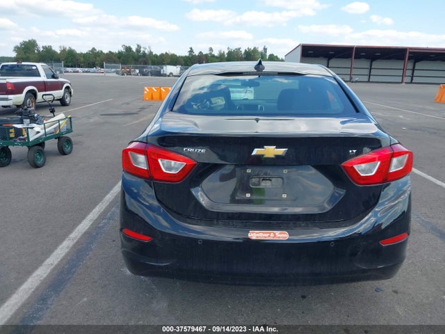 Chevrolet CRUZE LT 2019 1G1BE5SM1K7103762 Image 16