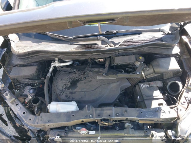 Honda PILOT LX 2018 5FNYF6H15JB066015 Image 10