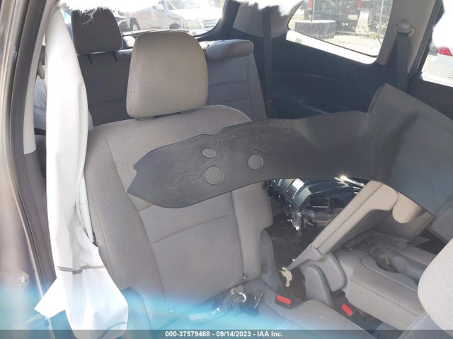 Honda PILOT LX 2018 5FNYF6H15JB066015 Image 8