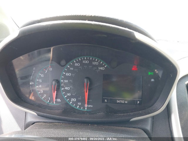 Chevrolet SONIC LT 2018 1G1JD5SH6J4112667 Image 15