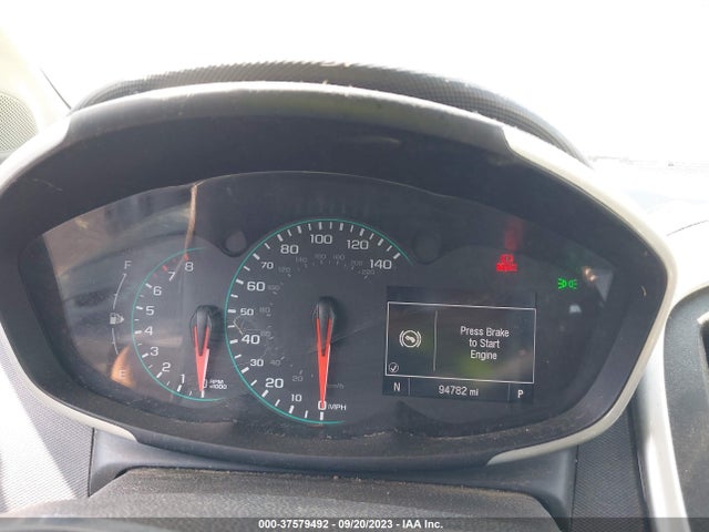 Chevrolet SONIC LT 2018 1G1JD5SH6J4112667 Image 7