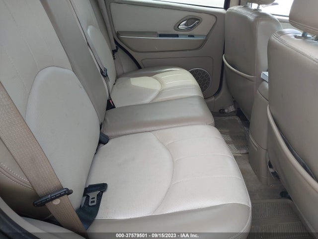 2006 MERCURY MARINER HYBRID VIN: 4M2CU98H86KJ02685