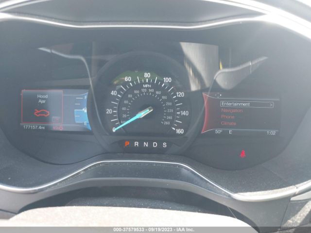 3FA6P0H97GR337063 Ford FUSION SE