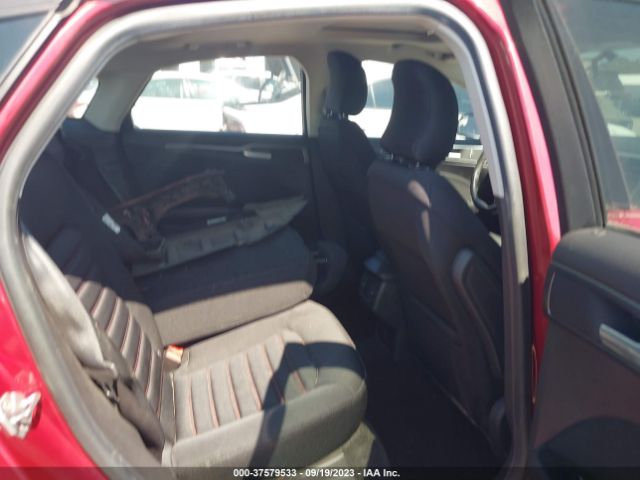 3FA6P0H97GR337063 Ford FUSION SE