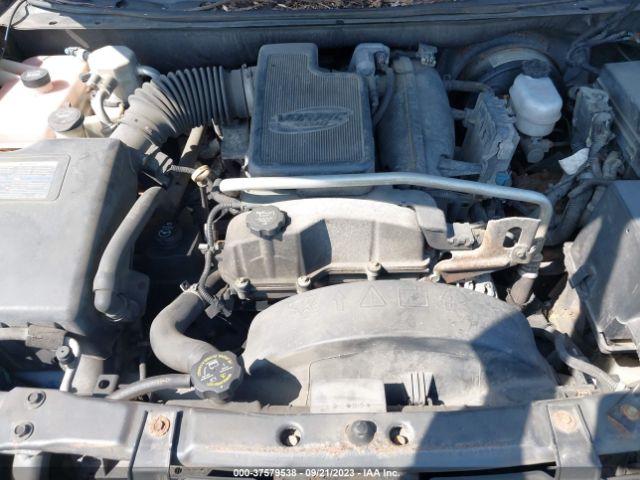 2007 SAAB 9-7X 5S3ET13S572801998 Photo 9
