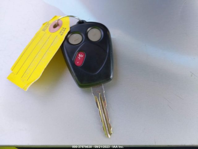 2007 SAAB 9-7X 5S3ET13S572801998 Photo 10